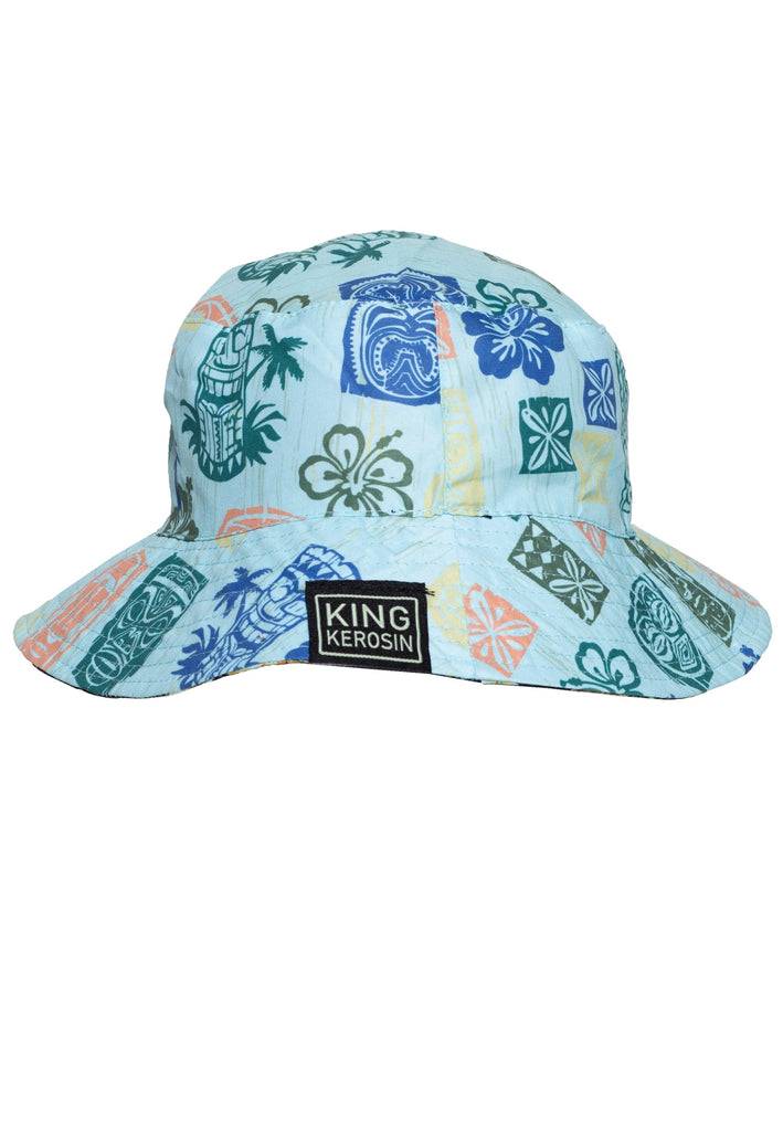 Queen Kerosin Bucket Hat Outlet