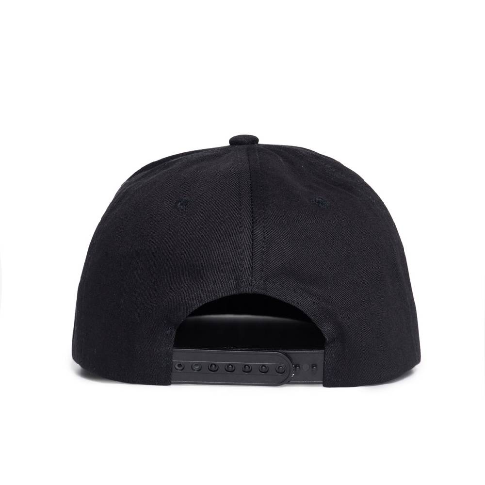 Queen Kerosin Snapback Cap «Hardcore» Verkauf