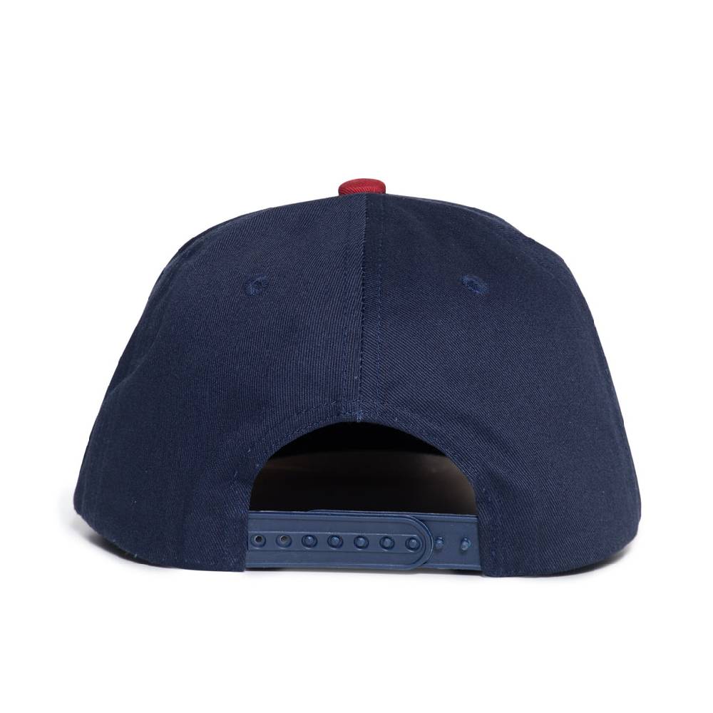 Queen Kerosin Snapback Cap «Fuck It - Lets Ride» Angebote