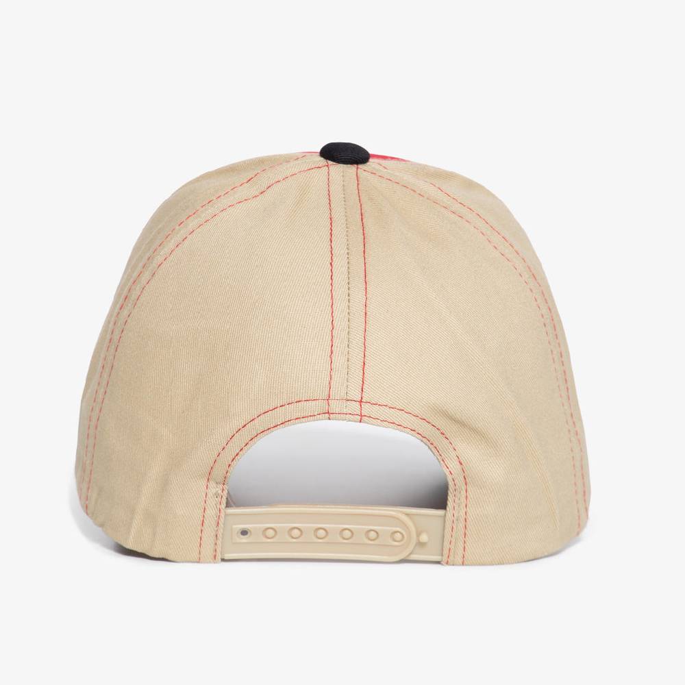 Queen Kerosin Baseball Cap «Sunny State» im Angebot