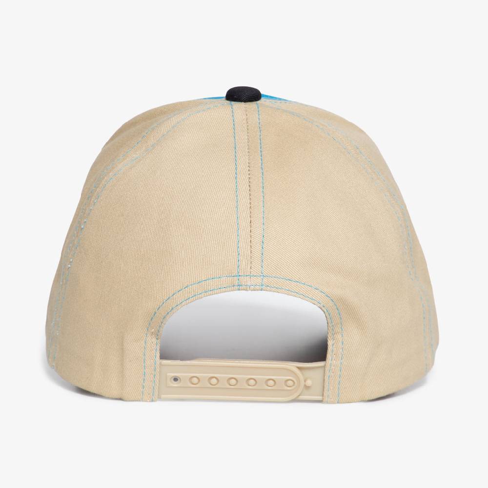Queen Kerosin Trucker Cap «Ranch Wagon» Günstiger Verkauf