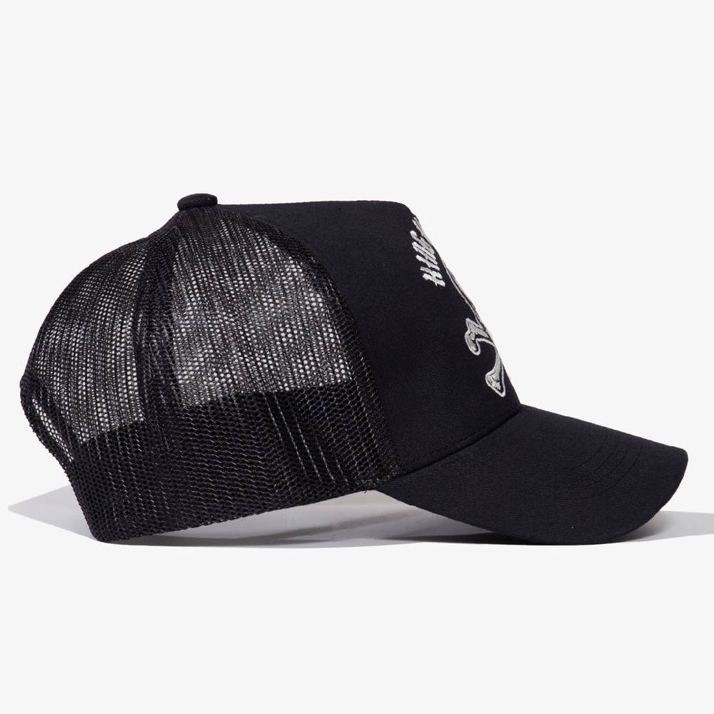 Queen Kerosin Trucker Cap «1979» Fabrikpreis