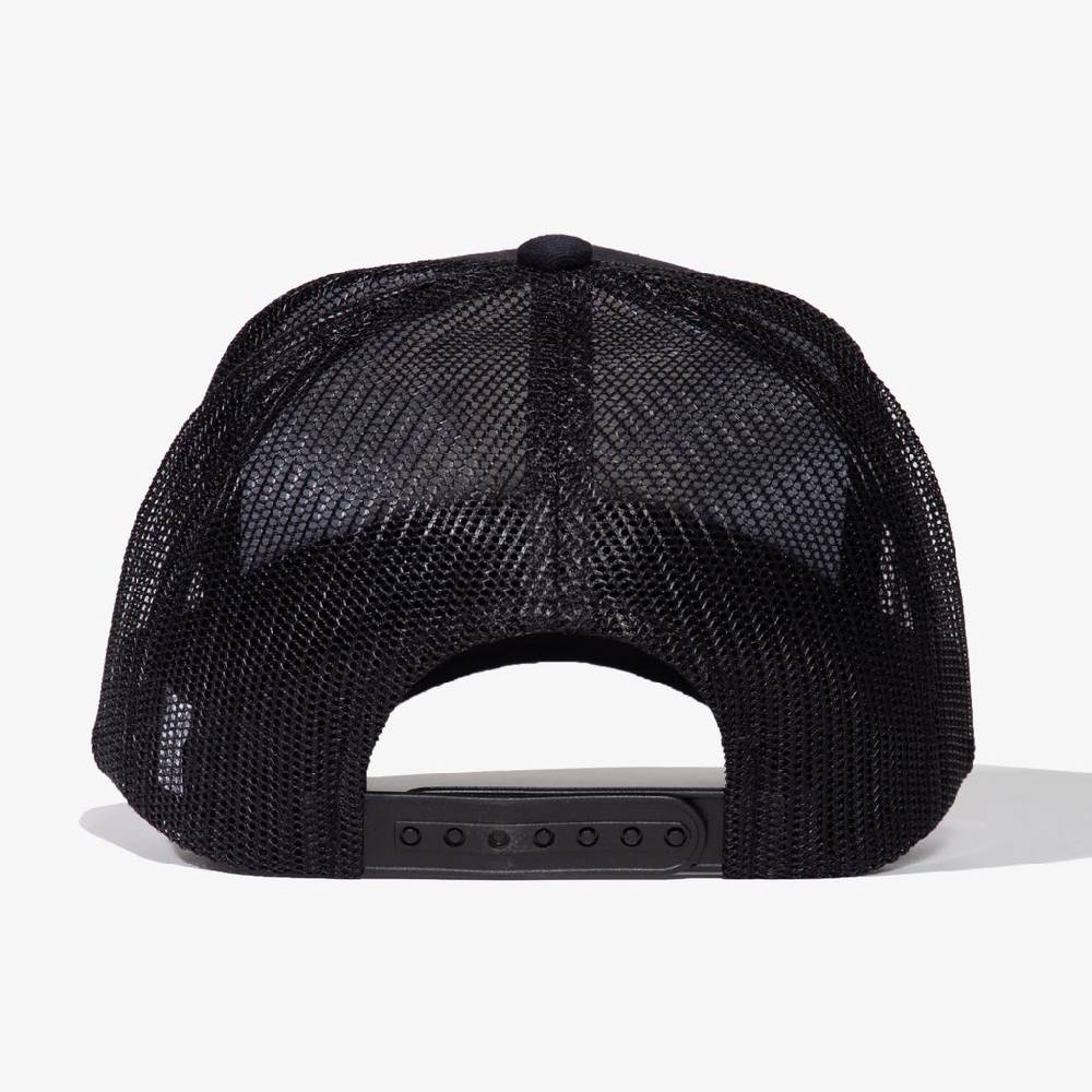 Queen Kerosin Trucker Cap «1979» Fabrikpreis