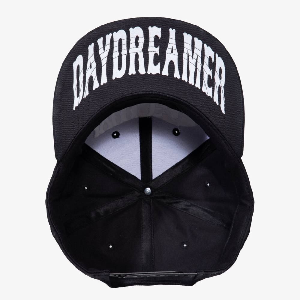 Queen Kerosin Snapback Cap «Milf Hunter» Rabatt
