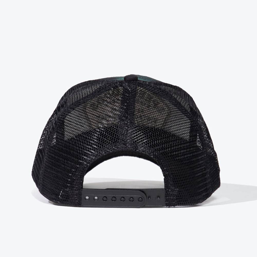 Queen Kerosin Trucker Cap «Speed Lords» Online Shopping
