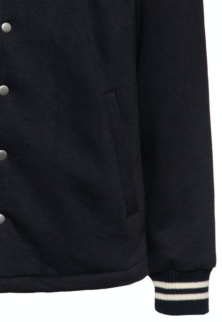 Queen Kerosin Clicker Jacket «LA King» Osterangebot