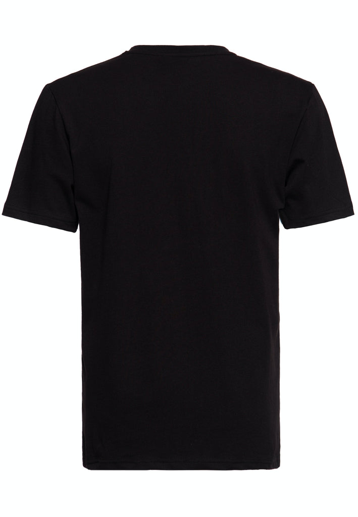 Queen Kerosin T-Shirt Lucki Maurer «Raw & Bloody» Sonderangebote