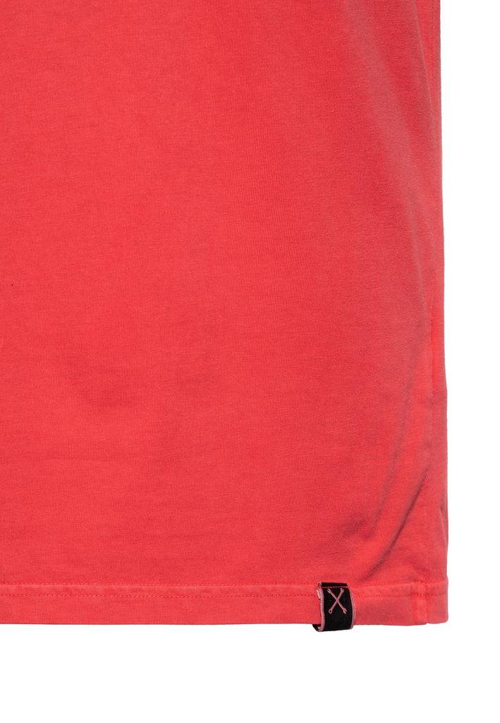 Queen Kerosin T-Shirt «Road Runners» Sonderangebot der Fabrik