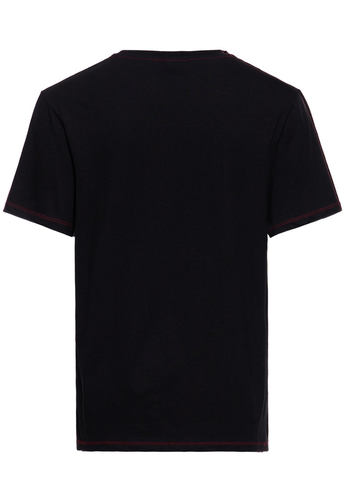 Queen Kerosin T-Shirt «Chopper» Fabrikladen