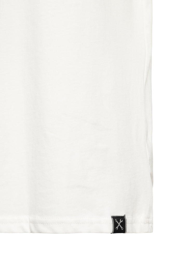 Queen Kerosin T-Shirt «Riding Association» Im Verkauf