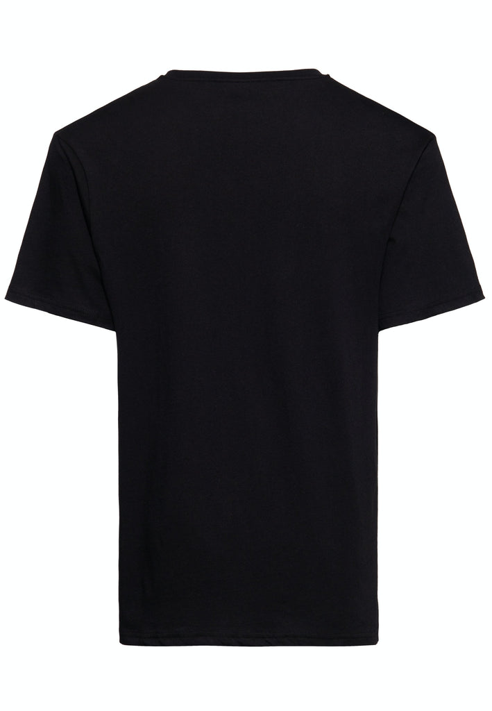 Queen Kerosin Classic T-Shirt «California Hotties» Auslauf