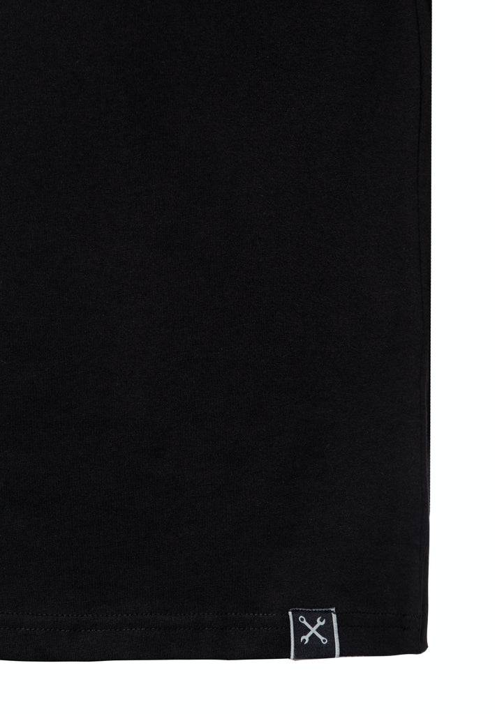 Queen Kerosin Classic T-Shirt «California Hotties» Auslauf