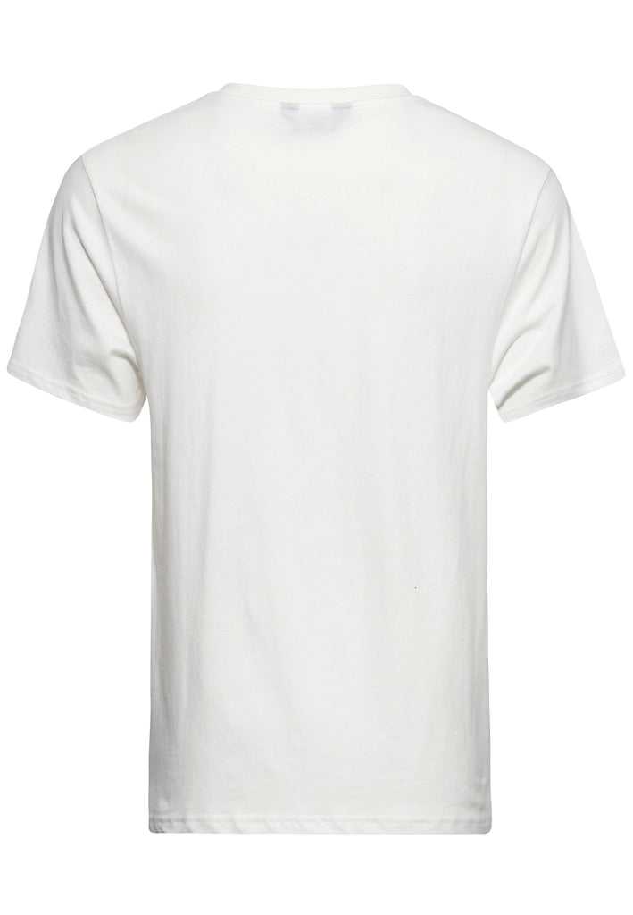 Queen Kerosin Classic T-Shirt «Stag Stories» Günstig kaufen