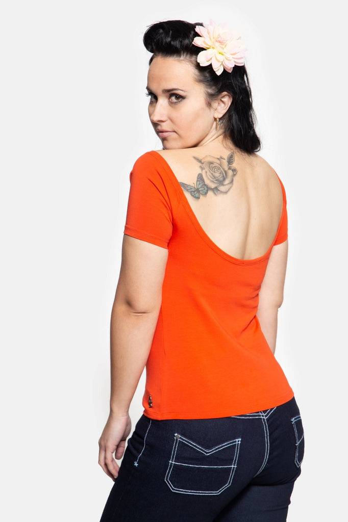 Queen Kerosin U-Boot T-Shirt Speichern exportieren