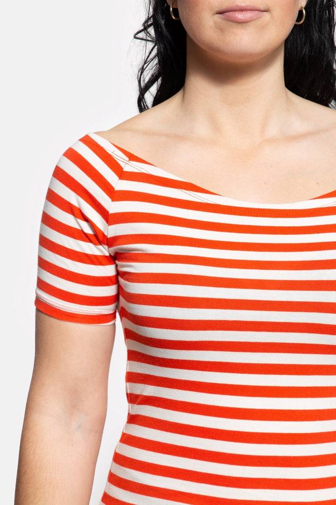 Queen Kerosin U-Boot T-Shirt Black Friday Preise