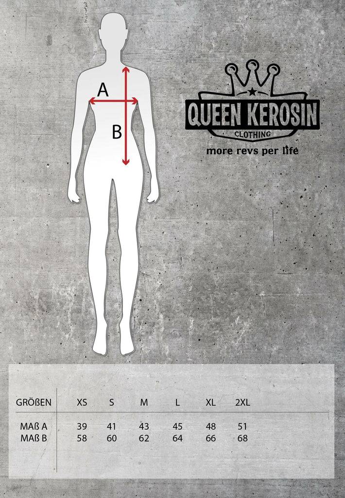 Queen Kerosin U-Boot T-Shirt Black Friday Preise