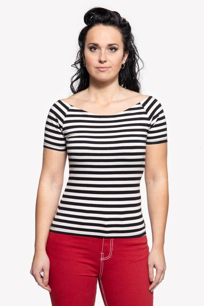 Queen Kerosin U-Boot T-Shirt Im Verkauf