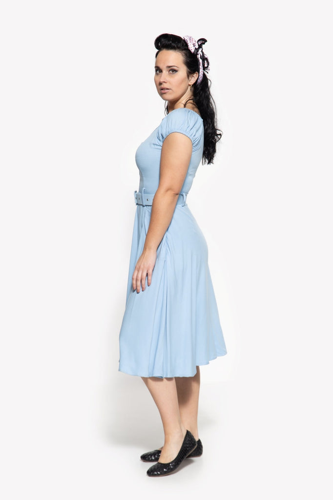 Queen Kerosin Sommerkleid Kostenloser Versand