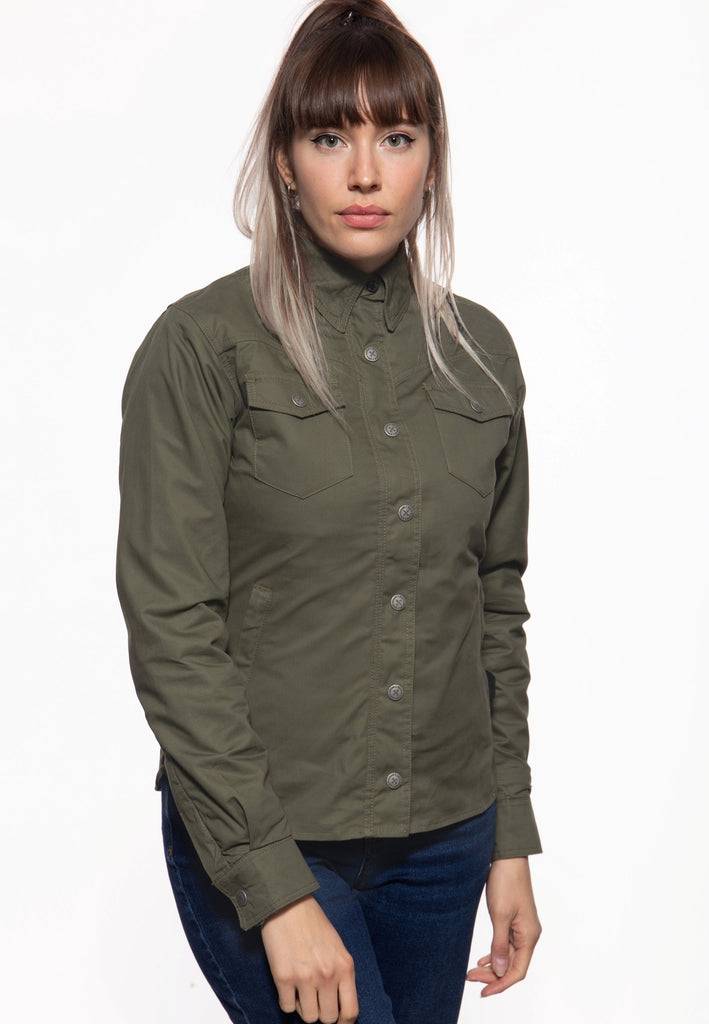 Queen Kerosin Adventure Gear Outdoor Funktionshemd Online Shopping