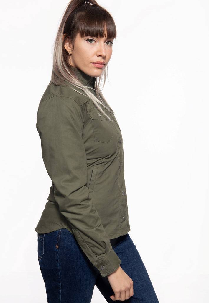 Queen Kerosin Adventure Gear Outdoor Funktionshemd Online Shopping