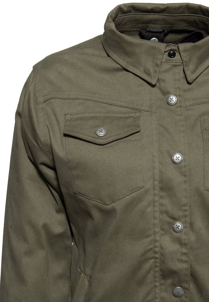 Queen Kerosin Adventure Gear Outdoor Funktionshemd Online Shopping