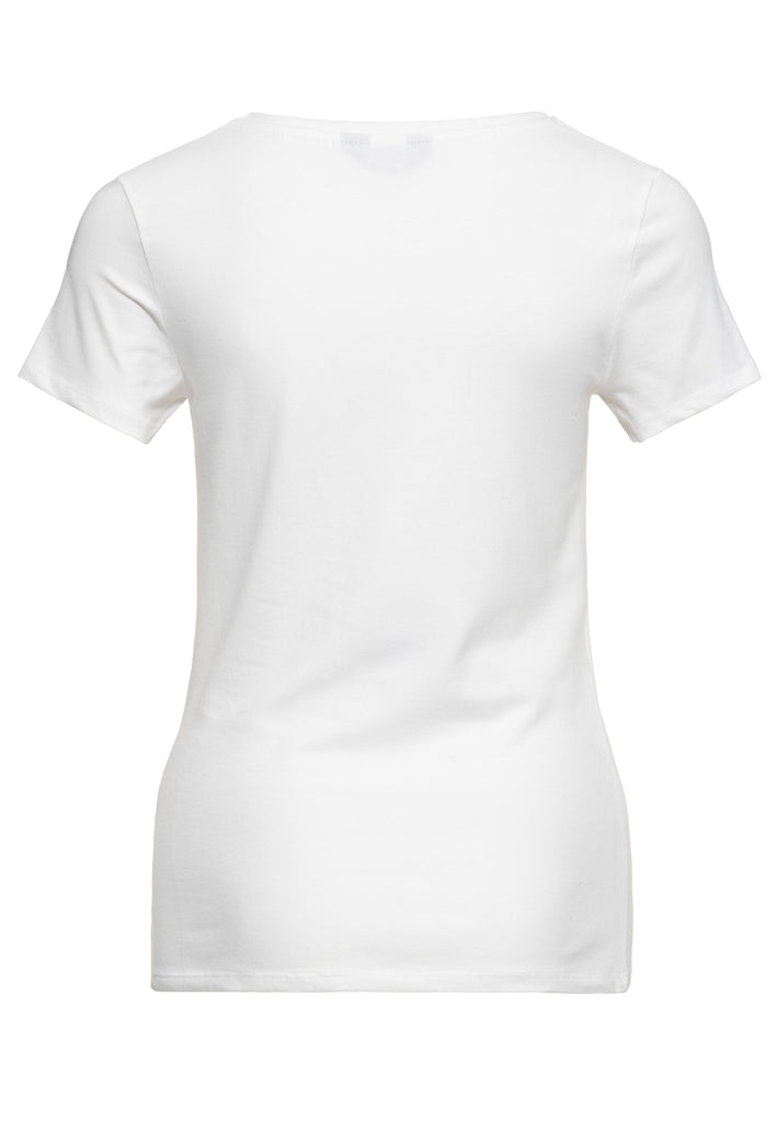 Queen Kerosin T-Shirt «Wild Rebel» Zeitbegrenzte Promotion