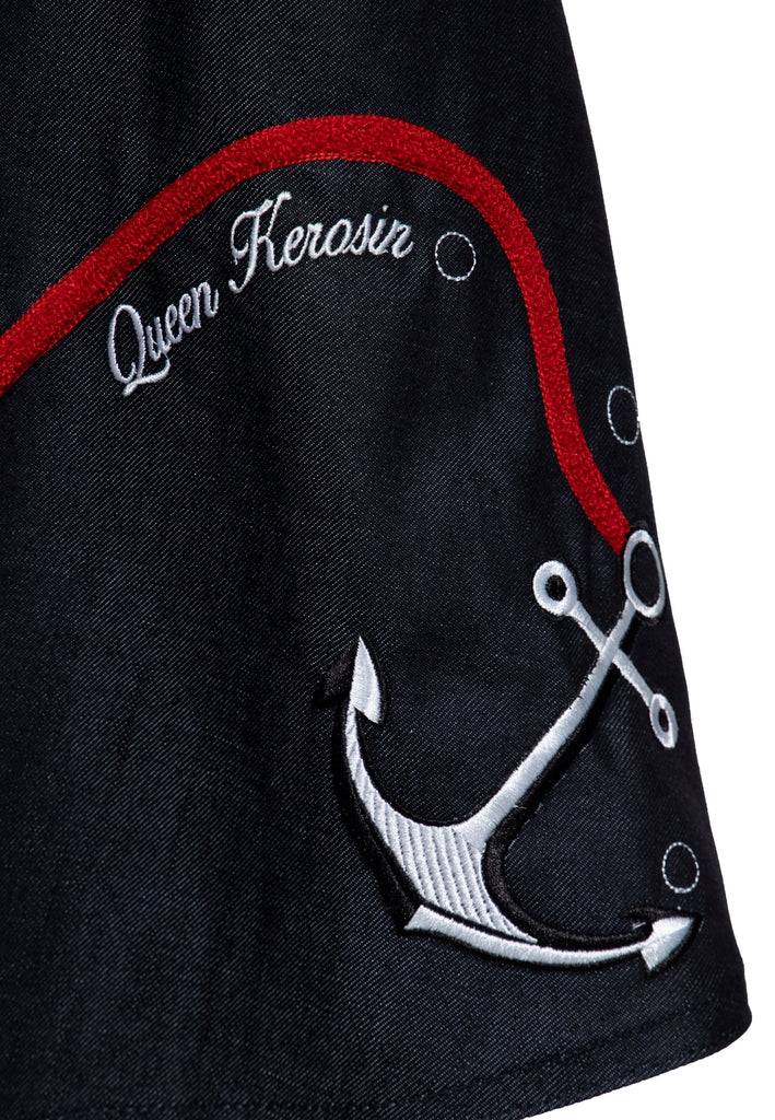 Queen Kerosin Swing Rock «Anchor» Fabrikladen