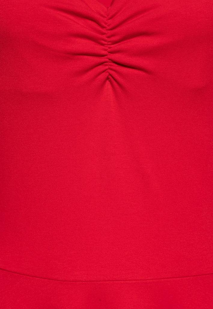 Queen Kerosin Swing Kleid Rabatte dieses Monats