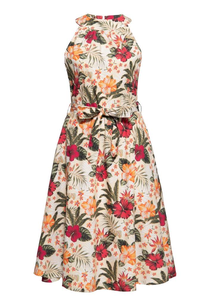 Queen Kerosin Swing Kleid Angebote