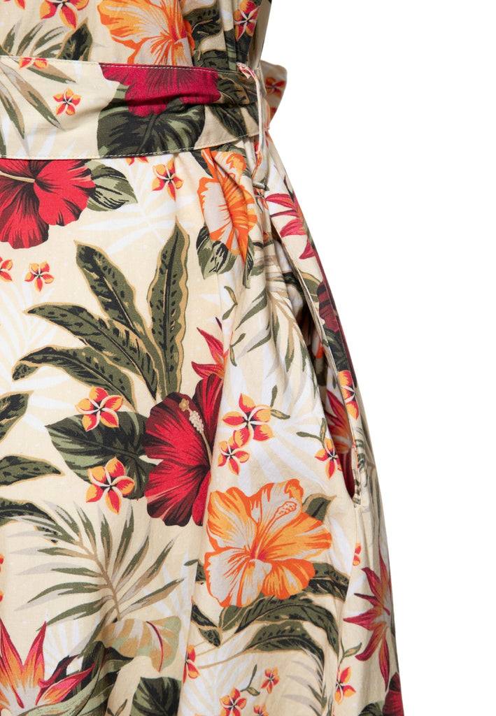 Queen Kerosin Swing Kleid Angebote