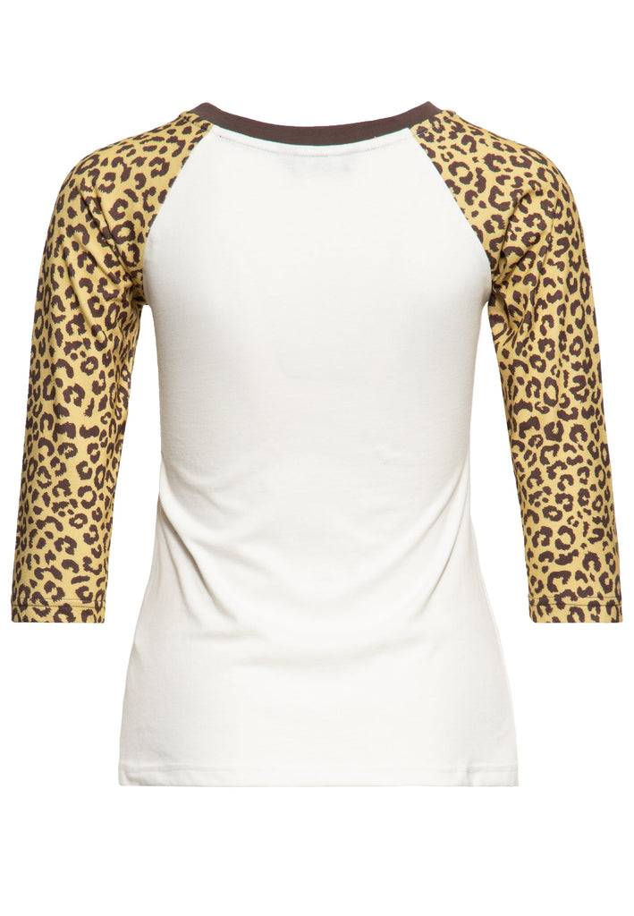 Queen Kerosin Raglanshirt Muttertagsangebot
