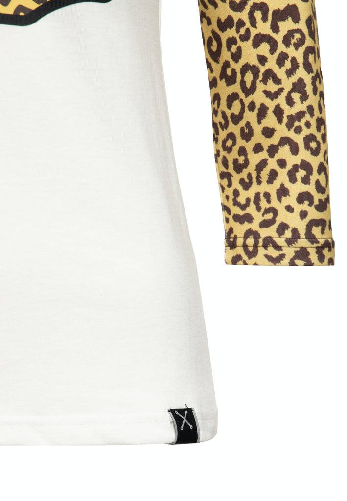 Queen Kerosin Raglanshirt Muttertagsangebot