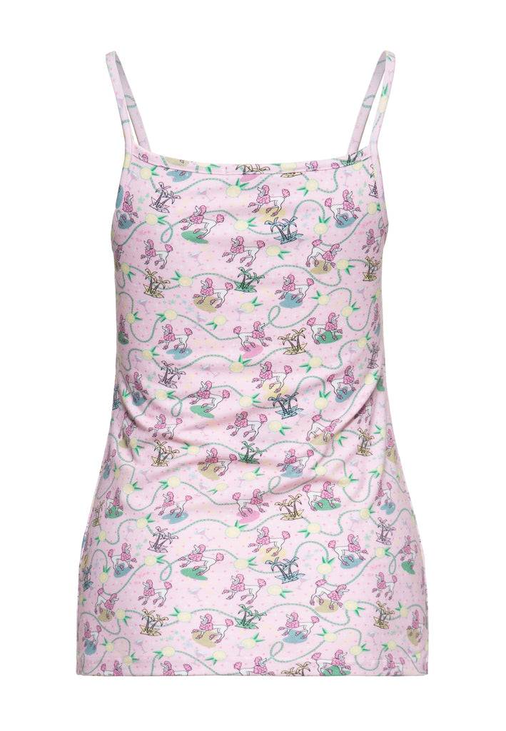 Queen Kerosin Top «Poodle» Blitzangebot