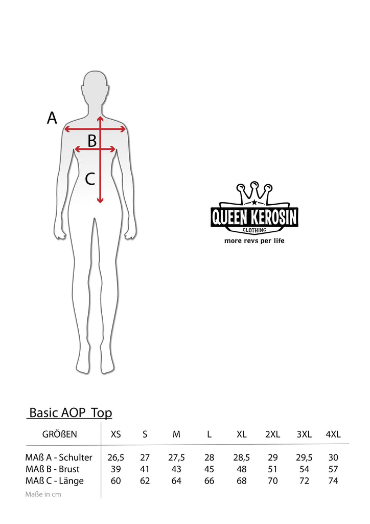 Queen Kerosin Top Bestseller