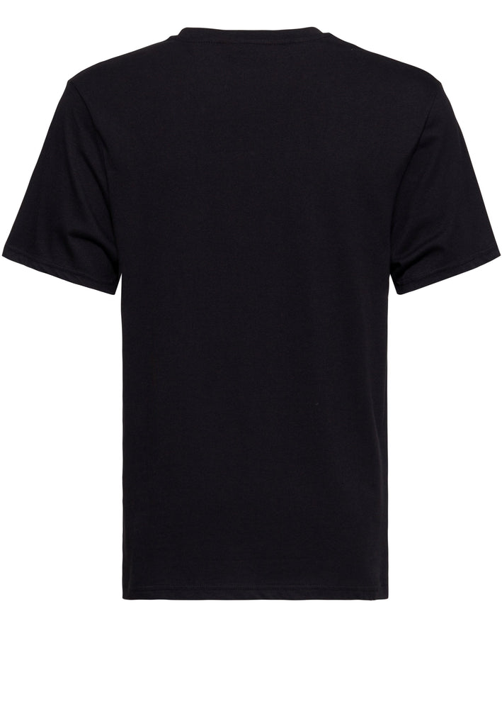 Queen Kerosin Classic T-Shirt «Chills Garage» VIP-Rabatte