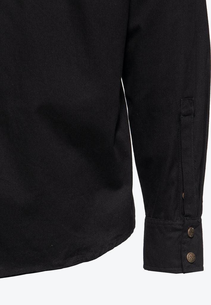 Queen Kerosin Funktionshemd «K.K. Adventure Gear» Kostenlose Rückgabe