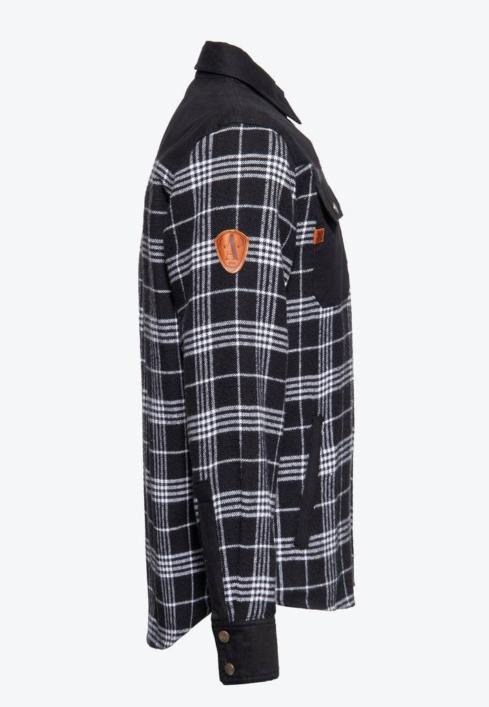 Queen Kerosin Funktionshemd «K.K. Adventure Gear - Kustom Kulture» JETZT KAUFEN
