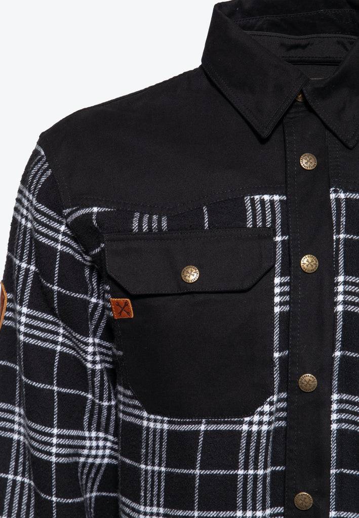 Queen Kerosin Funktionshemd «K.K. Adventure Gear - Kustom Kulture» JETZT KAUFEN