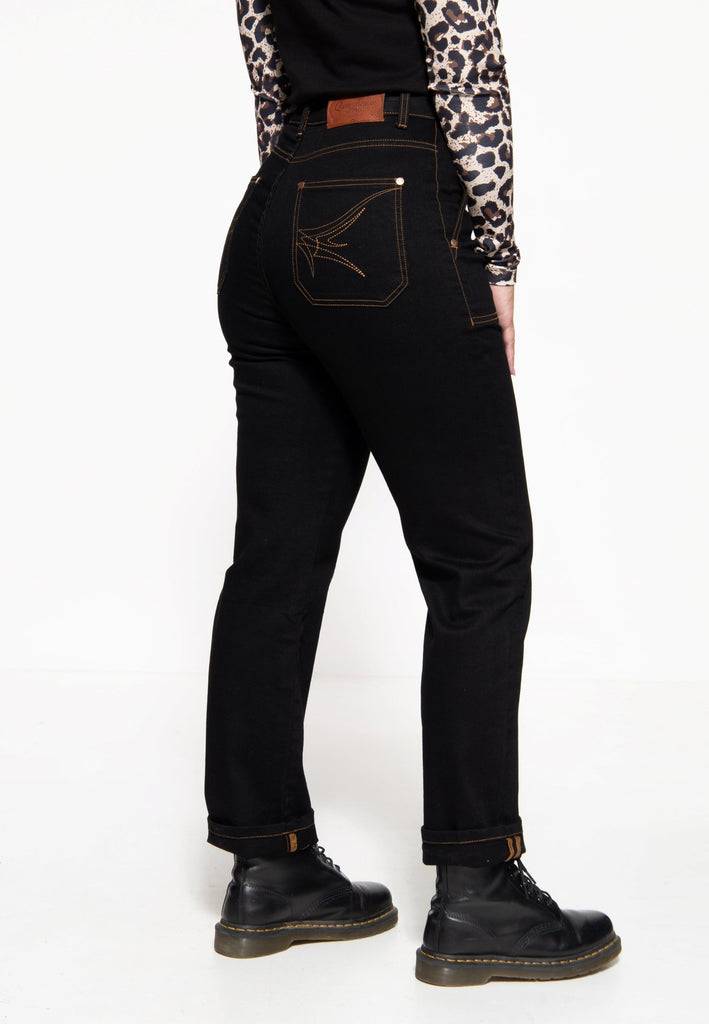 Queen Kerosin 50´s Vintage Jeans Outlet