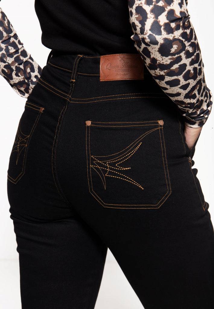 Queen Kerosin 50´s Vintage Jeans Outlet