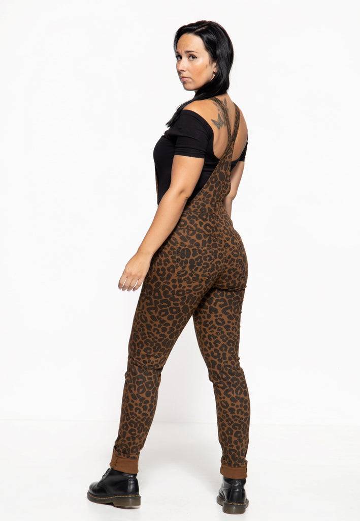 Queen Kerosin Latzjeans «Betty» Verkauf