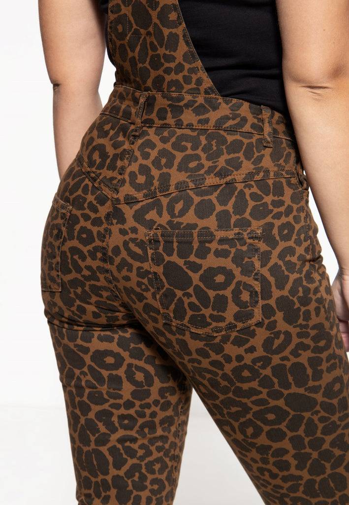 Queen Kerosin Latzjeans «Betty» Verkauf