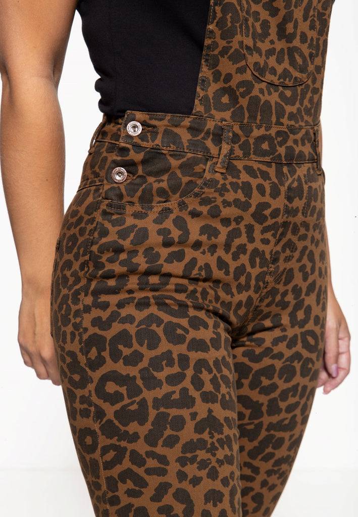 Queen Kerosin Latzjeans «Betty» Verkauf