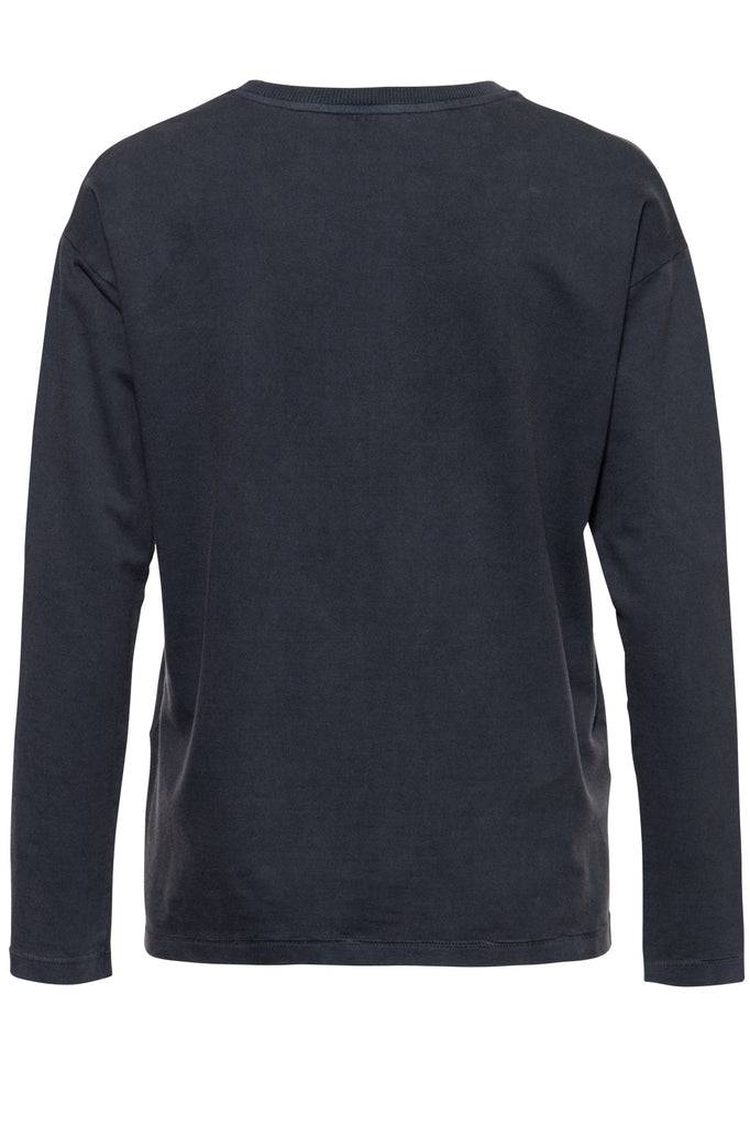 Queen Kerosin Longsleeve «Zombie Queen» Muttertagsangebot