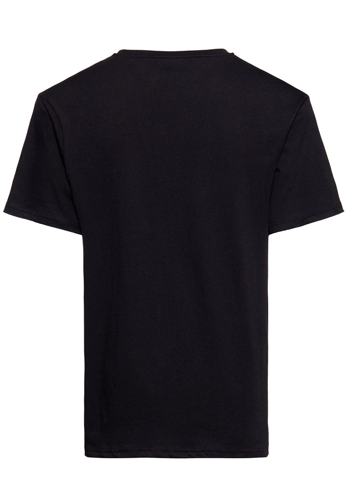 Queen Kerosin Classic T-Shirt «Ride to Fly» Im Verkauf