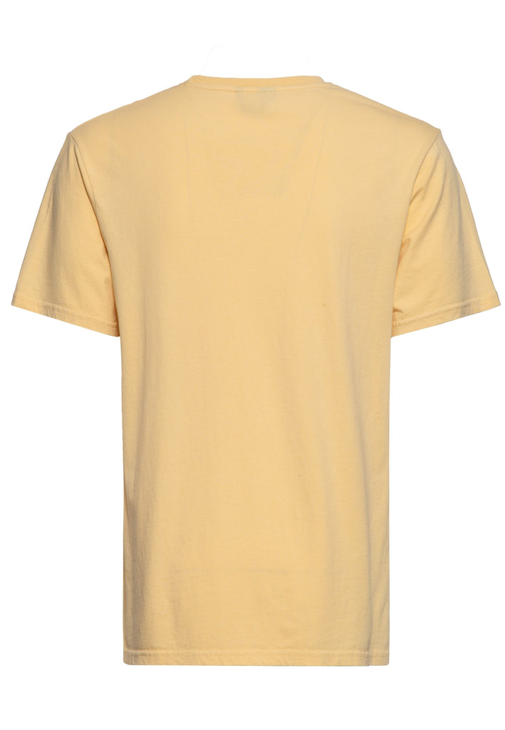 Queen Kerosin Classic T-Shirt Front Print «Mermaid Monster» Verkauf