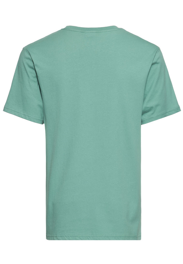 Queen Kerosin Classic T-Shirt «Midnight Slut» Sonderangebot