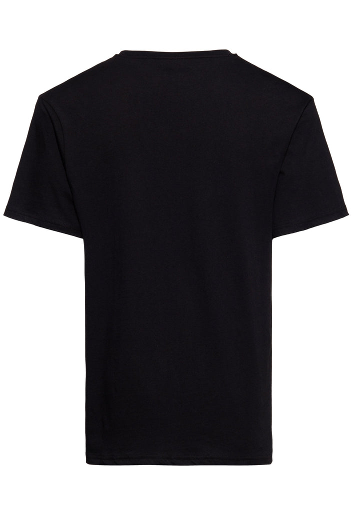 Queen Kerosin Classic T-Shirt «Delicious» Rabatt