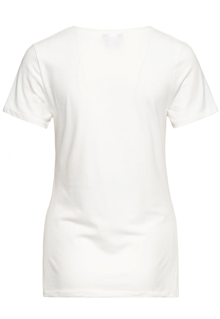 Queen Kerosin Classic T-Shirt «Man Hunter» Exklusive Angebote
