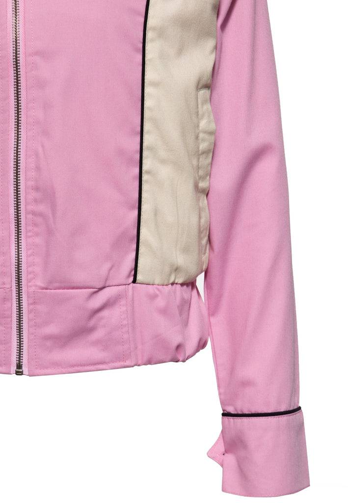 Queen Kerosin Gabardine Jacke «Speedway Queens 1955» VIP-Rabatte